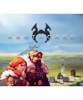 Northgard GOG.com Key GLOBAL